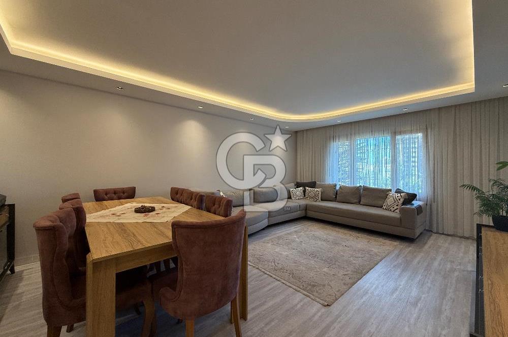 Yaşamkent Gülbeng Sitesi'nde Full Yapılı 4+1 Satılık Daire