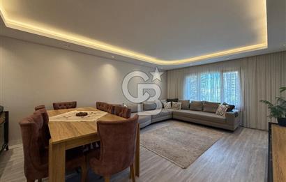 Yaşamkent Gülbeng Sitesi'nde Full Yapılı 4+1 Satılık Daire
