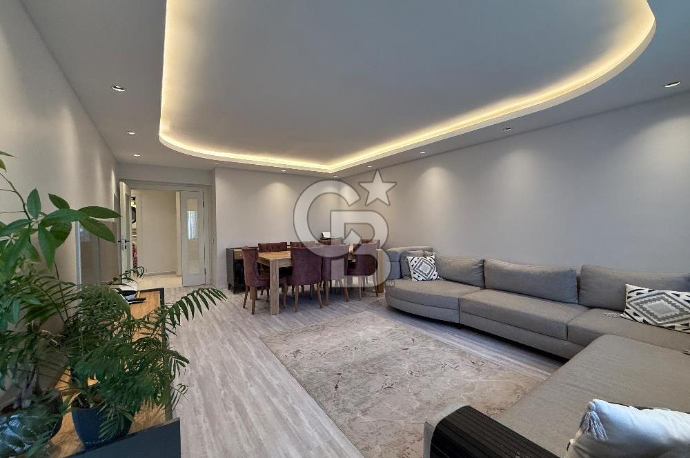 Yaşamkent Gülbeng Sitesi'nde Full Yapılı 4+1 Satılık Daire