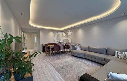 Yaşamkent Gülbeng Sitesi'nde Full Yapılı 4+1 Satılık Daire