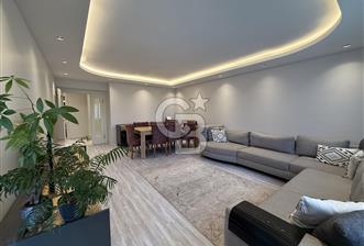 Yaşamkent Gülbeng Sitesi'nde Full Yapılı 4+1 Satılık Daire