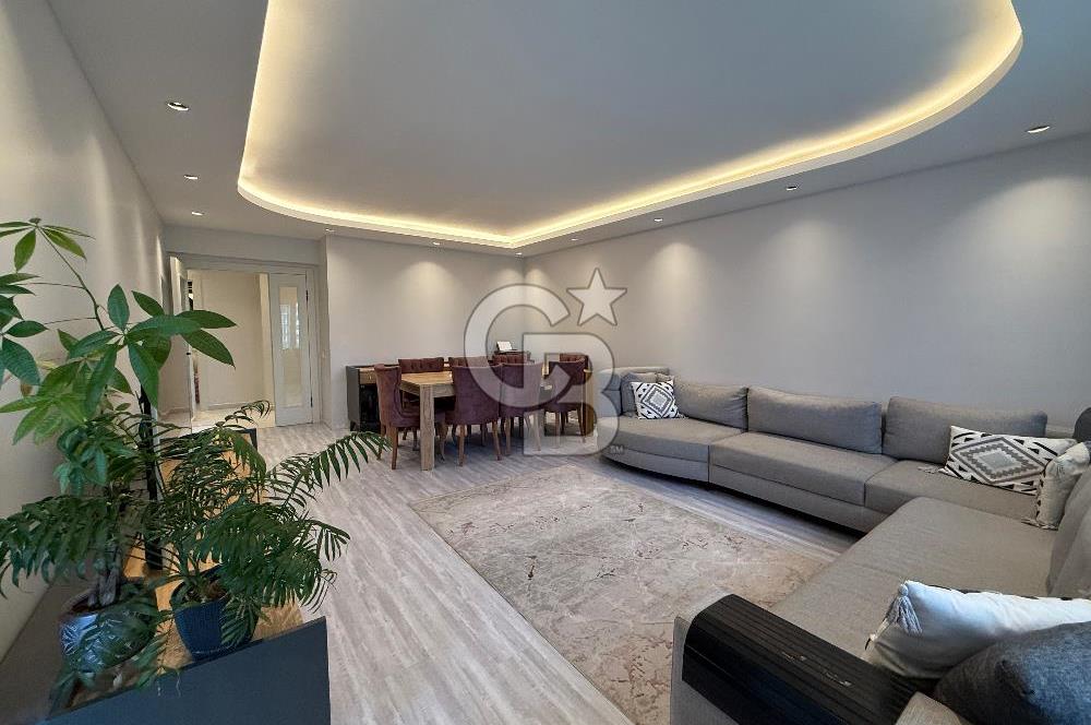 Yaşamkent Gülbeng Sitesi'nde Full Yapılı 4+1 Satılık Daire