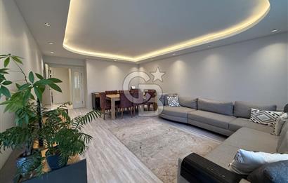 Yaşamkent Gülbeng Sitesi'nde Full Yapılı 4+1 Satılık Daire