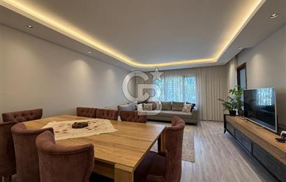 Yaşamkent Gülbeng Sitesi'nde Full Yapılı 4+1 Satılık Daire