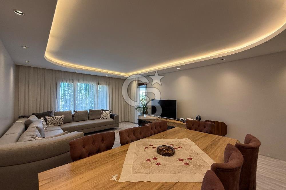Yaşamkent Gülbeng Sitesi'nde Full Yapılı 4+1 Satılık Daire