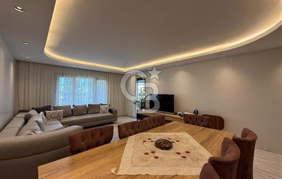 Yaşamkent Gülbeng Sitesi'nde Full Yapılı 4+1 Satılık Daire