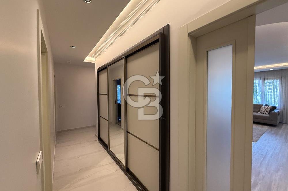 Yaşamkent Gülbeng Sitesi'nde Full Yapılı 4+1 Satılık Daire