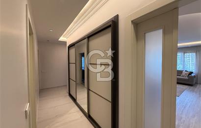 Yaşamkent Gülbeng Sitesi'nde Full Yapılı 4+1 Satılık Daire