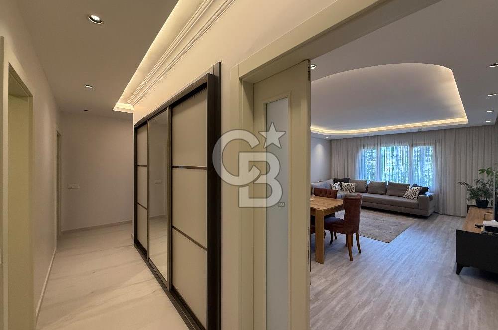 Yaşamkent Gülbeng Sitesi'nde Full Yapılı 4+1 Satılık Daire
