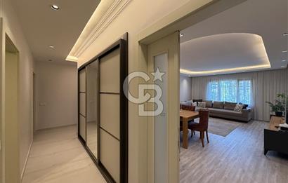 Yaşamkent Gülbeng Sitesi'nde Full Yapılı 4+1 Satılık Daire