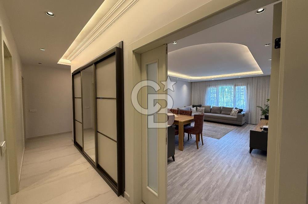 Yaşamkent Gülbeng Sitesi'nde Full Yapılı 4+1 Satılık Daire