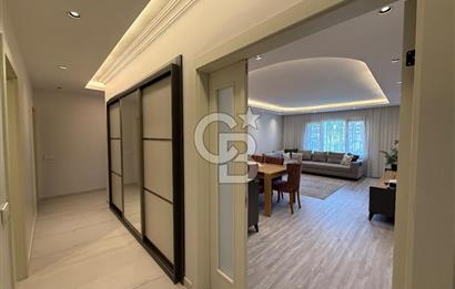 Yaşamkent Gülbeng Sitesi'nde Full Yapılı 4+1 Satılık Daire