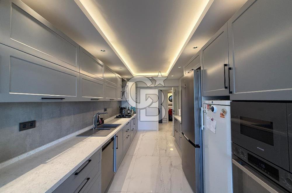 Yaşamkent Gülbeng Sitesi'nde Full Yapılı 4+1 Satılık Daire