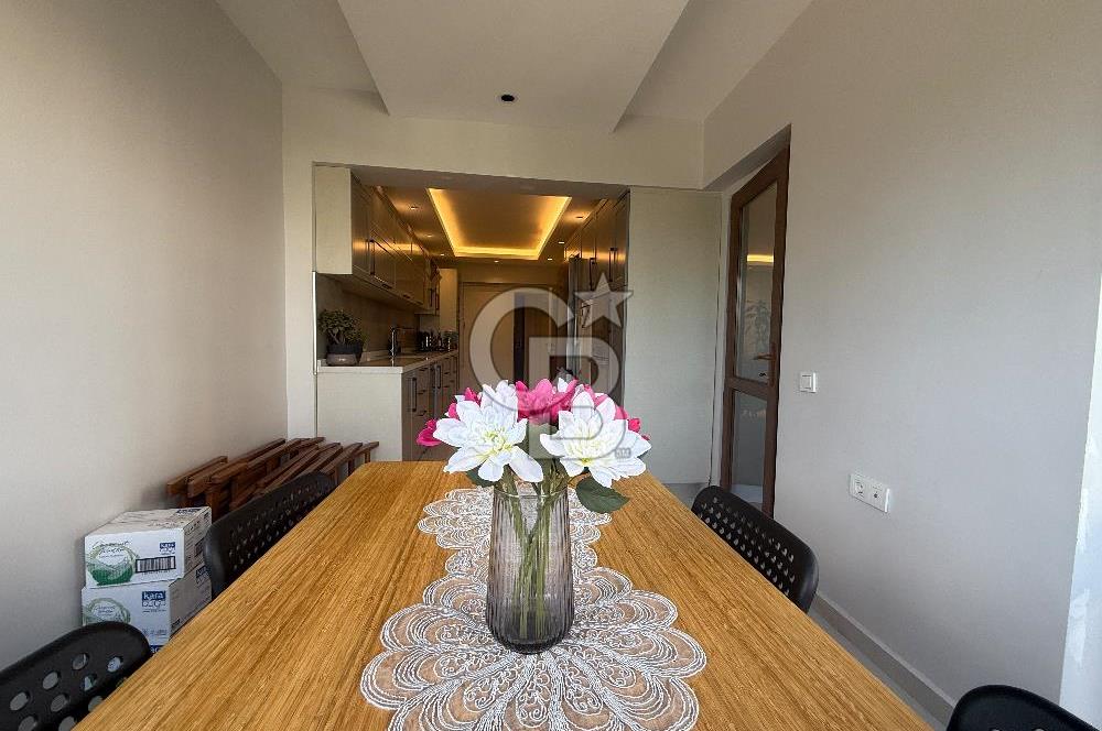 Yaşamkent Gülbeng Sitesi'nde Full Yapılı 4+1 Satılık Daire