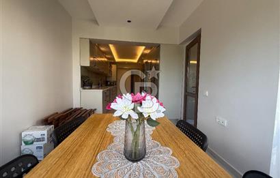 Yaşamkent Gülbeng Sitesi'nde Full Yapılı 4+1 Satılık Daire