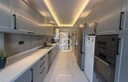 Yaşamkent Gülbeng Sitesi'nde Full Yapılı 4+1 Satılık Daire