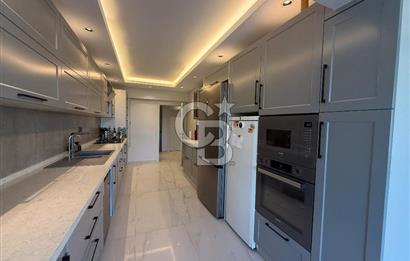 Yaşamkent Gülbeng Sitesi'nde Full Yapılı 4+1 Satılık Daire