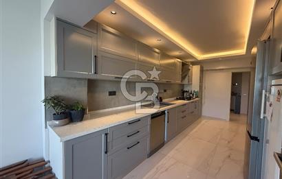 Yaşamkent Gülbeng Sitesi'nde Full Yapılı 4+1 Satılık Daire