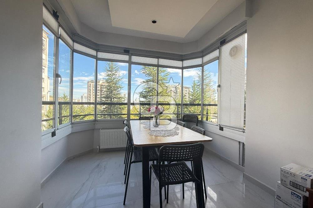 Yaşamkent Gülbeng Sitesi'nde Full Yapılı 4+1 Satılık Daire