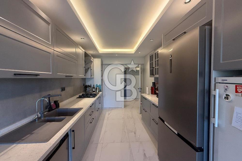 Yaşamkent Gülbeng Sitesi'nde Full Yapılı 4+1 Satılık Daire