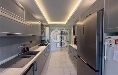 Yaşamkent Gülbeng Sitesi'nde Full Yapılı 4+1 Satılık Daire