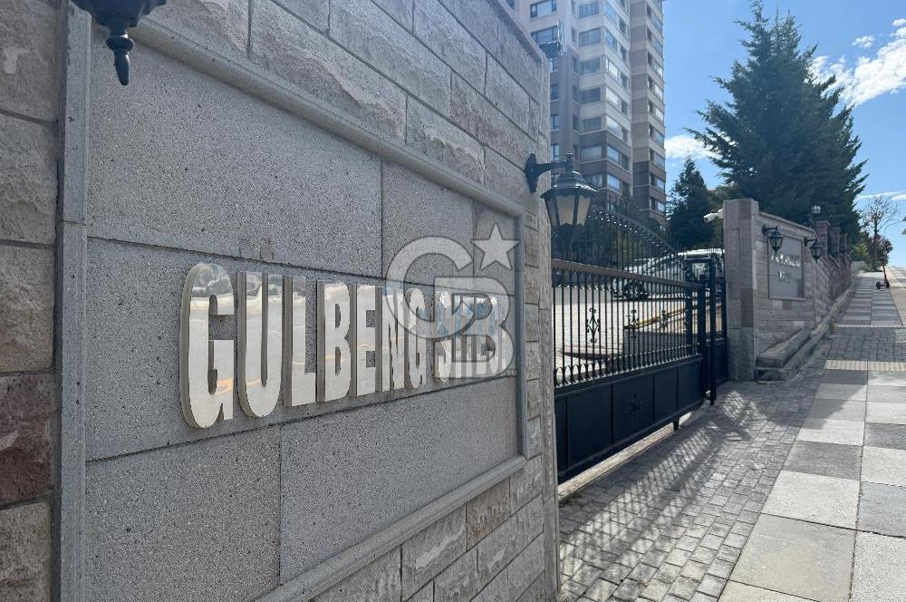 Yaşamkent Gülbeng Sitesi'nde Full Yapılı 4+1 Satılık Daire