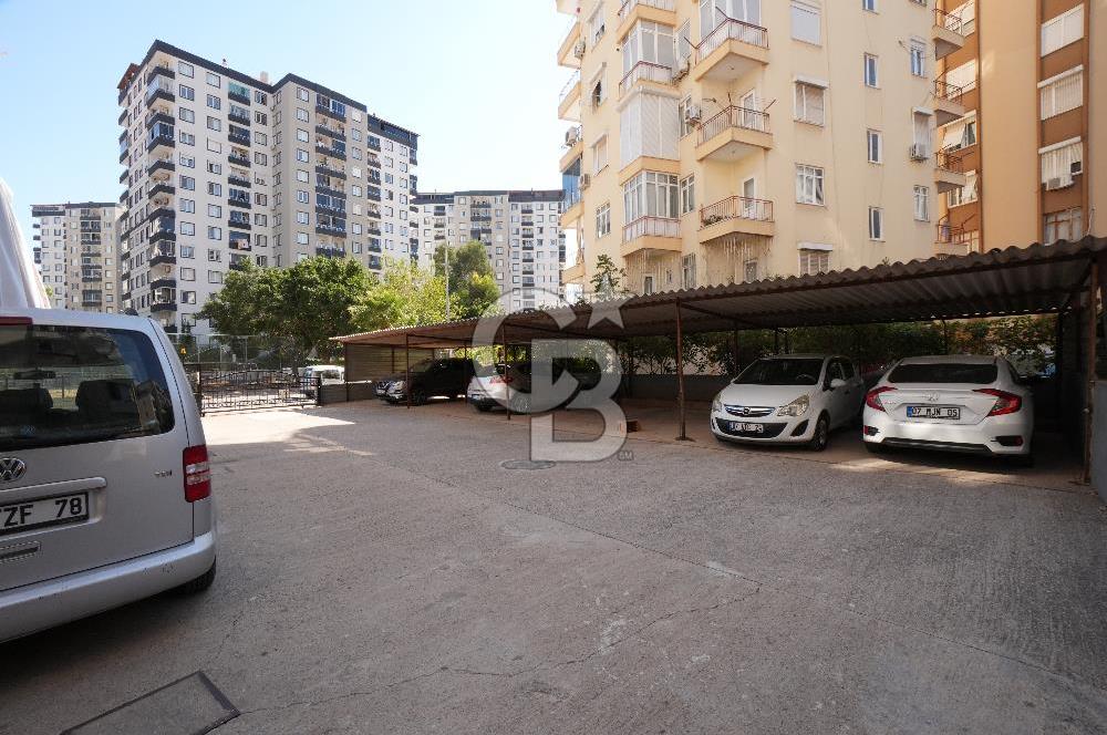 Muratpaşa Bayındır’da 3+1 Premium Geniş Daire