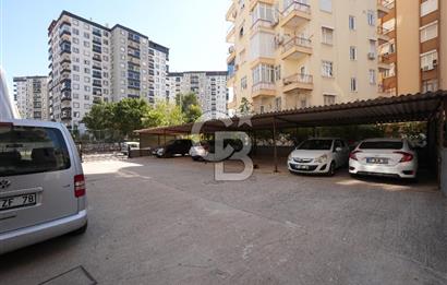 Muratpaşa Bayındır’da 3+1 Premium Geniş Daire