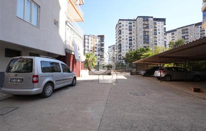 Muratpaşa Bayındır’da 3+1 Premium Geniş Daire