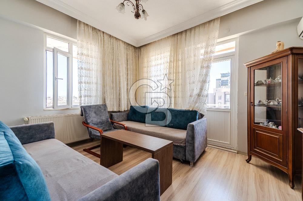 Muratpaşa Bayındır’da 3+1 Premium Geniş Daire