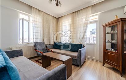 Muratpaşa Bayındır’da 3+1 Premium Geniş Daire