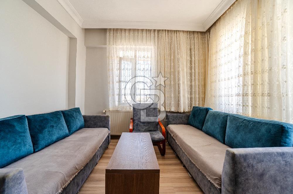 Muratpaşa Bayındır’da 3+1 Premium Geniş Daire