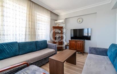 Muratpaşa Bayındır’da 3+1 Premium Geniş Daire