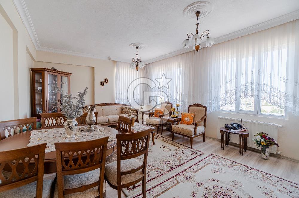Muratpaşa Bayındır’da 3+1 Premium Geniş Daire