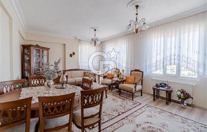 Muratpaşa Bayındır’da 3+1 Premium Geniş Daire