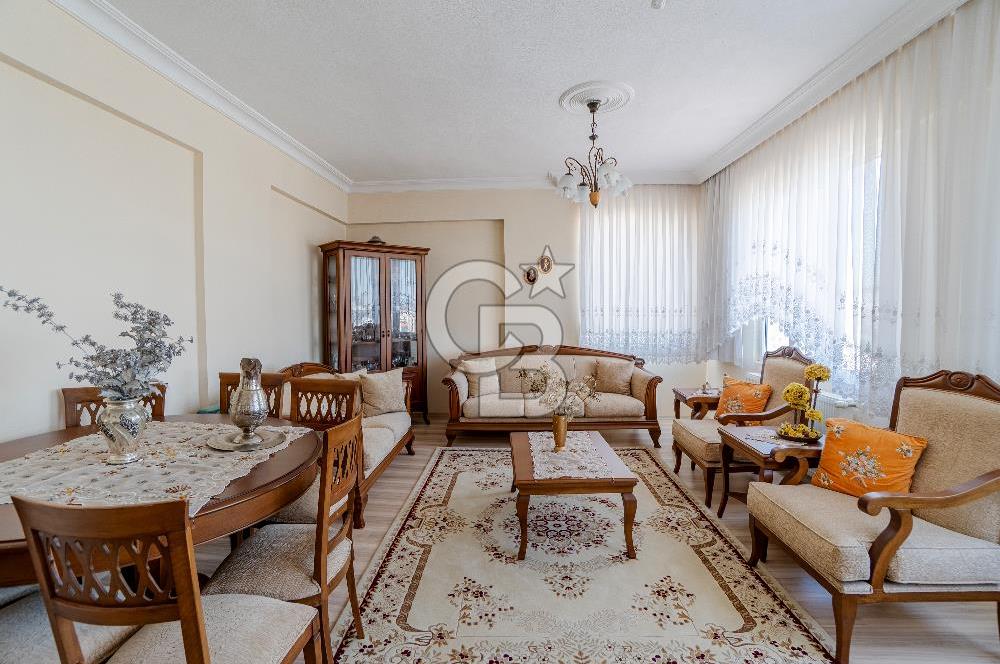 Muratpaşa Bayındır’da 3+1 Premium Geniş Daire
