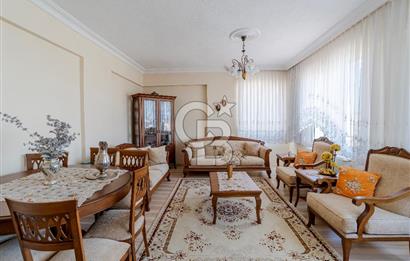 Muratpaşa Bayındır’da 3+1 Premium Geniş Daire