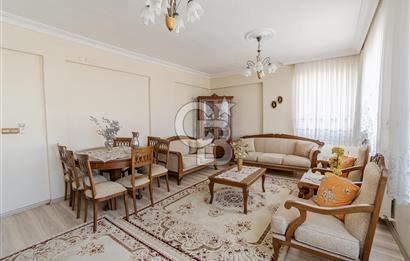 Muratpaşa Bayındır’da 3+1 Premium Geniş Daire