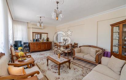 Muratpaşa Bayındır’da 3+1 Premium Geniş Daire