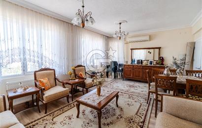 Muratpaşa Bayındır’da 3+1 Premium Geniş Daire