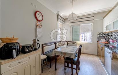 Muratpaşa Bayındır’da 3+1 Premium Geniş Daire