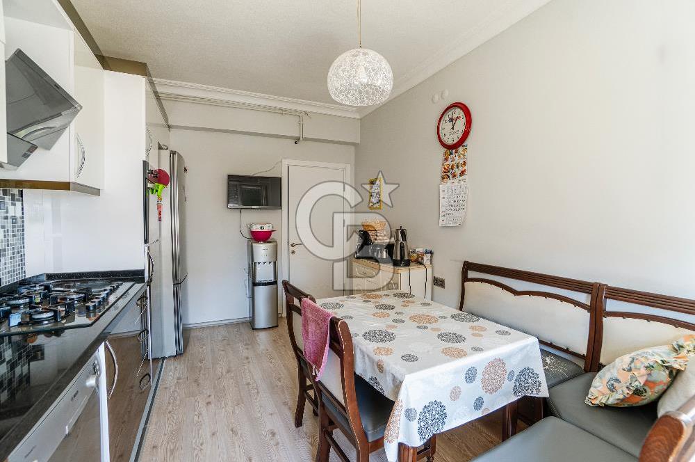 Muratpaşa Bayındır’da 3+1 Premium Geniş Daire