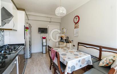 Muratpaşa Bayındır’da 3+1 Premium Geniş Daire