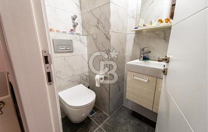 Muratpaşa Bayındır’da 3+1 Premium Geniş Daire