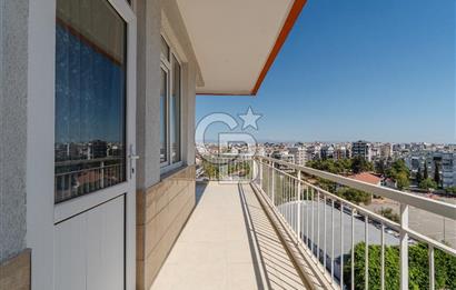 Muratpaşa Bayındır’da 3+1 Premium Geniş Daire
