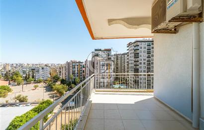 Muratpaşa Bayındır’da 3+1 Premium Geniş Daire