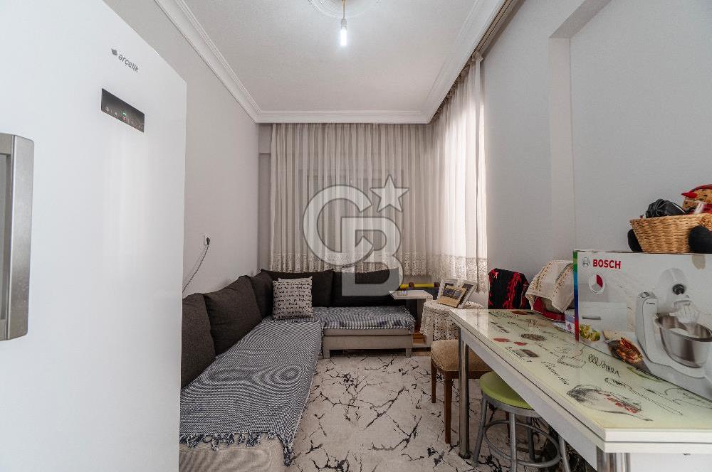 Muratpaşa Bayındır’da 3+1 Premium Geniş Daire