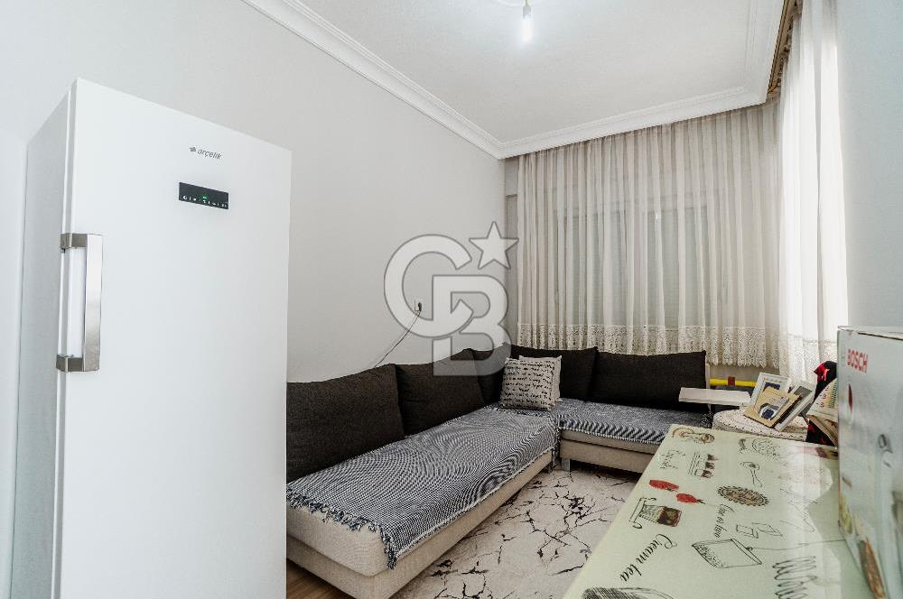 Muratpaşa Bayındır’da 3+1 Premium Geniş Daire