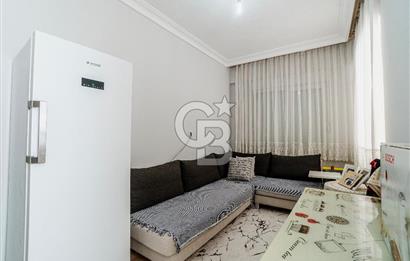 Muratpaşa Bayındır’da 3+1 Premium Geniş Daire