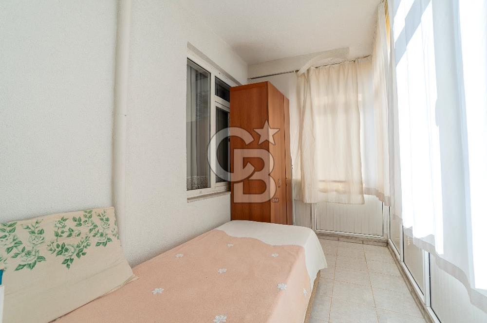 Muratpaşa Bayındır’da 3+1 Premium Geniş Daire